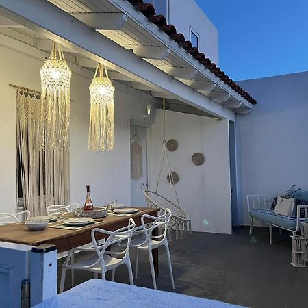 Myth Experience Aphrodite Agios Nikolaos Buitenkant foto