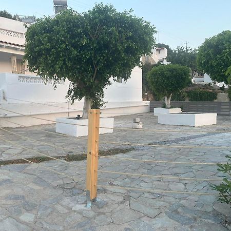 Myth Experience Aphrodite Agios Nikolaos Buitenkant foto