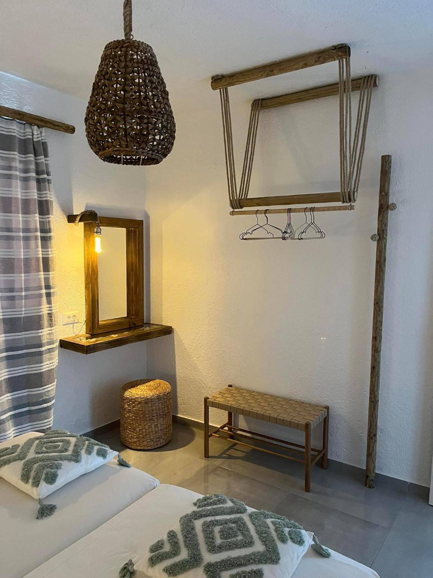 Myth Experience Aphrodite Agios Nikolaos Buitenkant foto