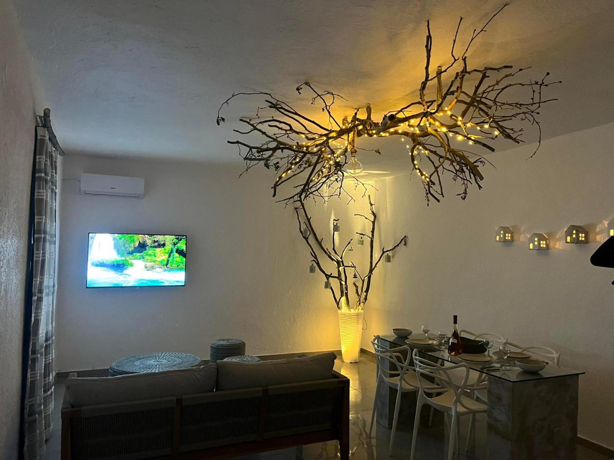 Myth Experience Aphrodite Agios Nikolaos Buitenkant foto